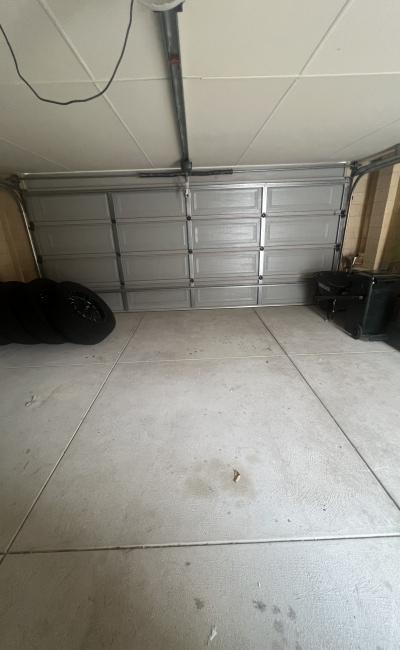 Garage parking Aveley