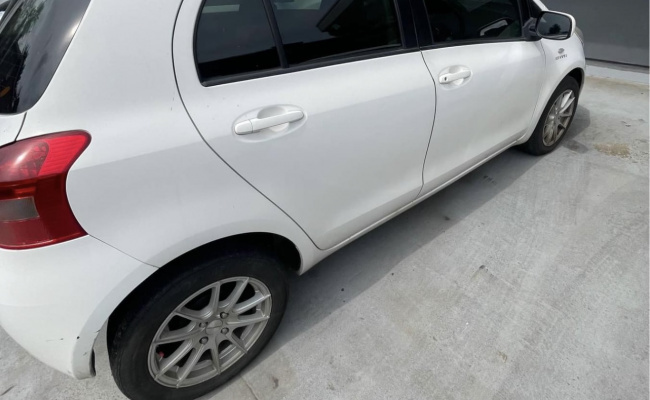 Parking Space in Hawthorn