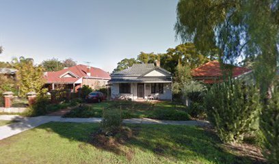 Driveway parking on Austin Street in Shenton Park Western Australia