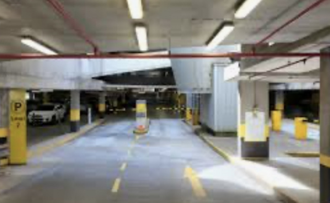 Car park