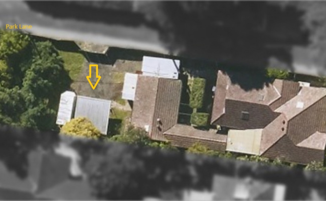 Hornsby, Park Lane cnr Balmoral Street, 400m to Waitara Station!  1