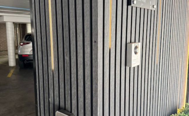 BARKLY STREET, ST KILDA - SECURE CAR PARK