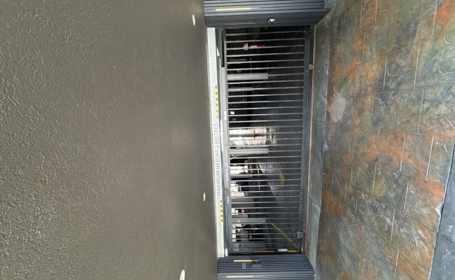 BARKLY STREET, ST KILDA - SECURE CAR PARK