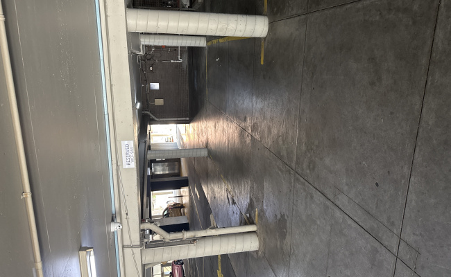 BARKLY STREET, ST KILDA - SECURE CAR PARK