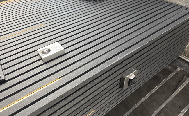 BARKLY STREET, ST KILDA - SECURE CAR PARK