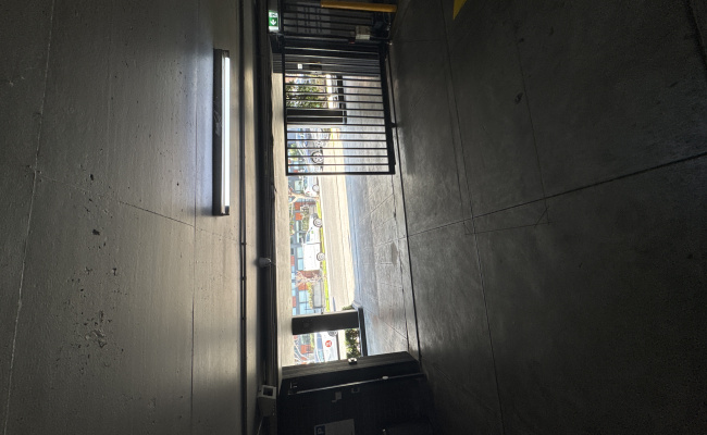 BARKLY STREET, ST KILDA - SECURE CAR PARK