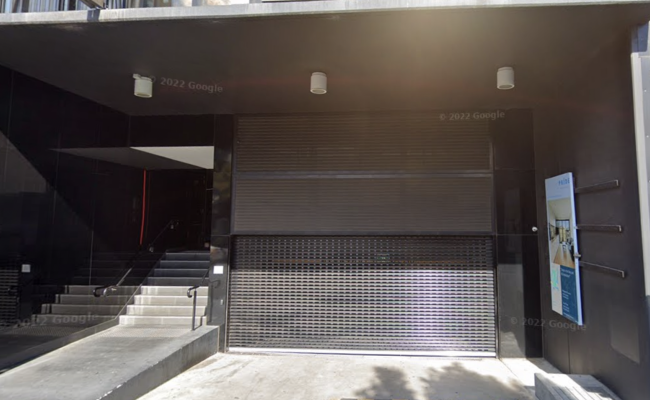 Secure undercover St Kilda parking lot next to Acland Street & Beach!