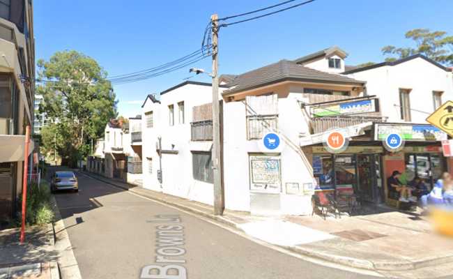 North Sydney - Secure Parking close to Train Stations #4