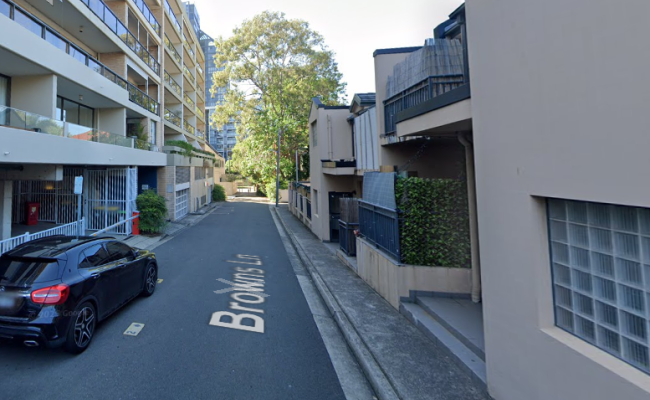 North Sydney - Secure Parking close to Train Stations #4