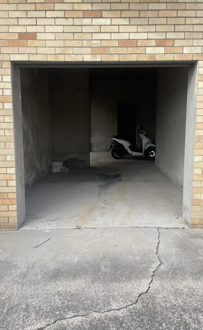 Indoor lot parking on Bay Street in Coogee New South Wales