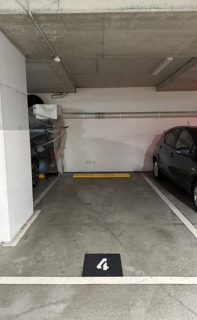 Undercover Parking Spot Moments from Bondi Beach