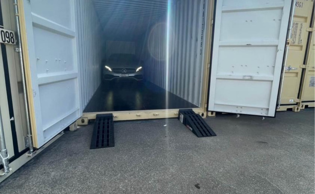 Archerfield - 14sqm Self Storage Unit Deal in Brisbane