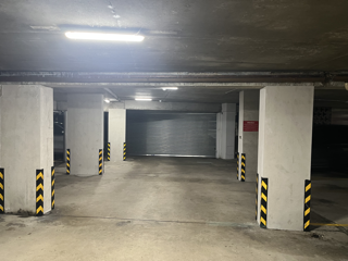 Indoor Parking Bellevue Hill (Near Bondi Junction and Beach)