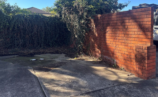Convenient Parking Space 4 Min Walk from Belmore Station