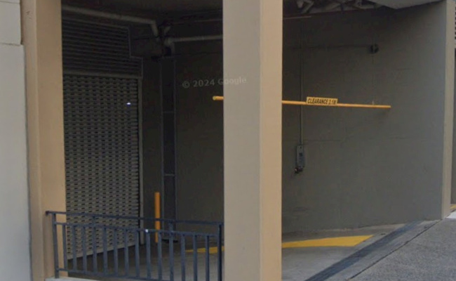 Great parking space at Burwood NSW,2134