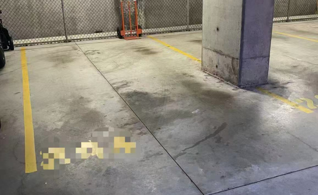 Chatswood - Secure Garage Car space 1min to Chatswood Chase #2