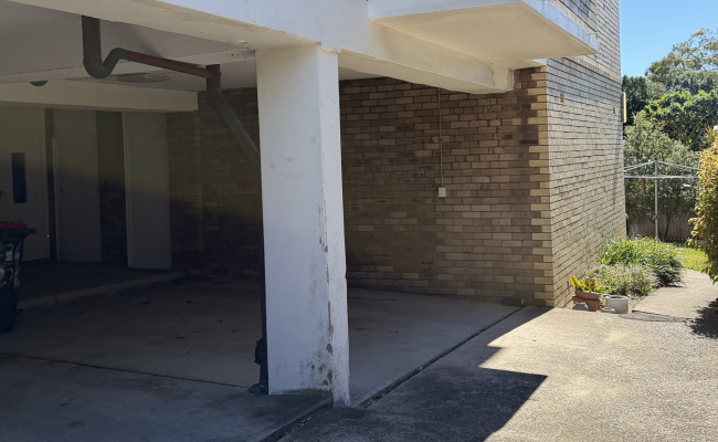Off Street, Spacious Undercover Parking near Bondi Junction