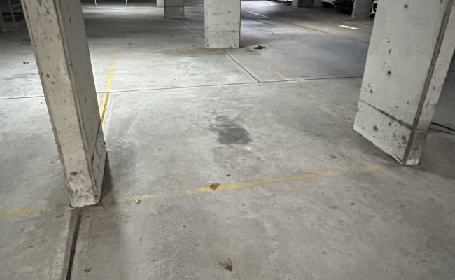 Bondi junction car parking