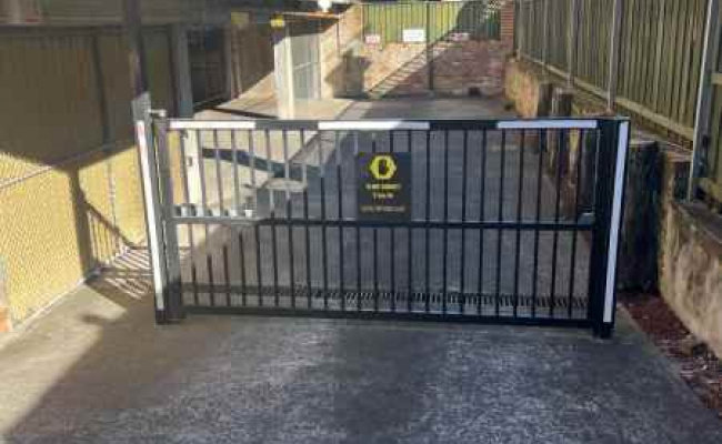 Bondi Junction Secure Parking