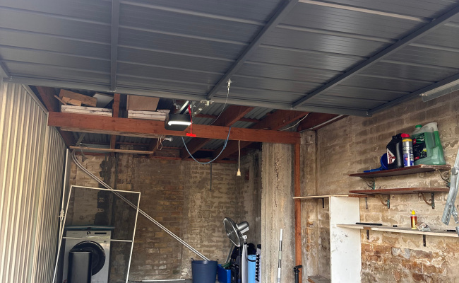 Secure Undercover Parking/Garage for Rent in Mosman
