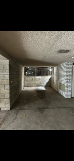 Indoor lot parking on Bream Street in Coogee New South Wales