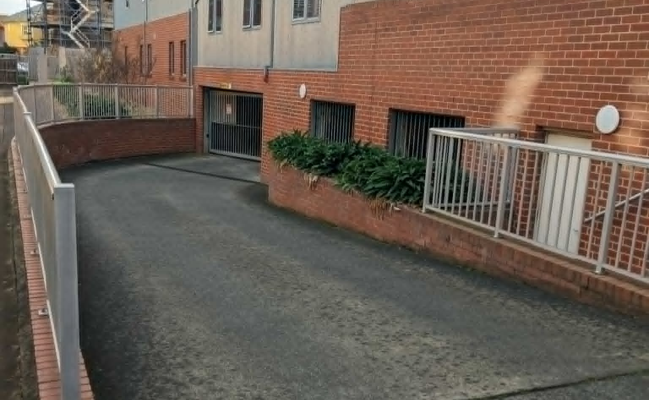 Brunswick south indoor space - secure and convenient