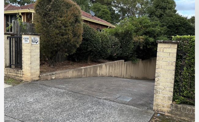 Convenient Parking Near Westmead Hospital – Bridge Rd