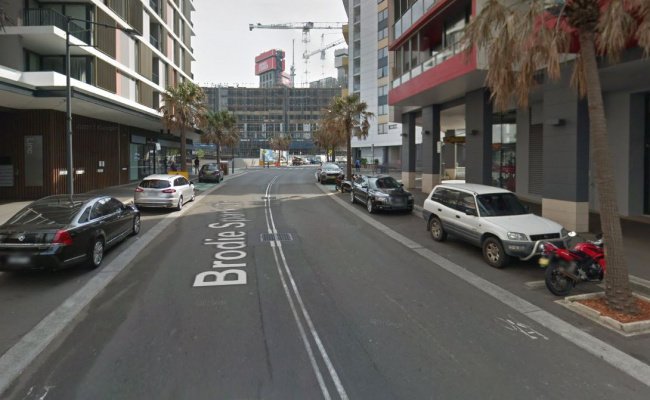 Long or Short Term Parking spot - check it out!