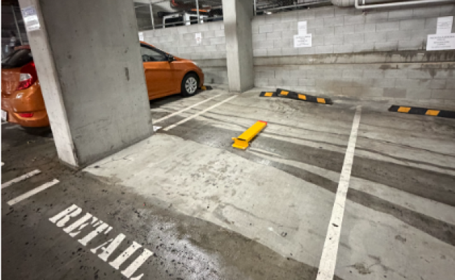 Great parking space in Fortitude Valley #2