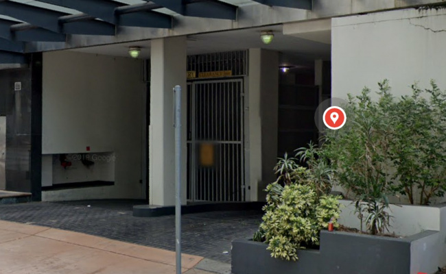 Chatswood - Indoor Parking Near Chatswood Station