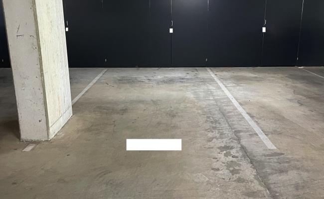 Indoor lot parking on Bunda Street in City Australian Capital Territory