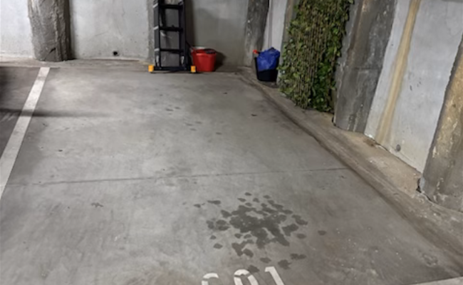 Undercover parking on Burwood Road in Hawthorn Victoria