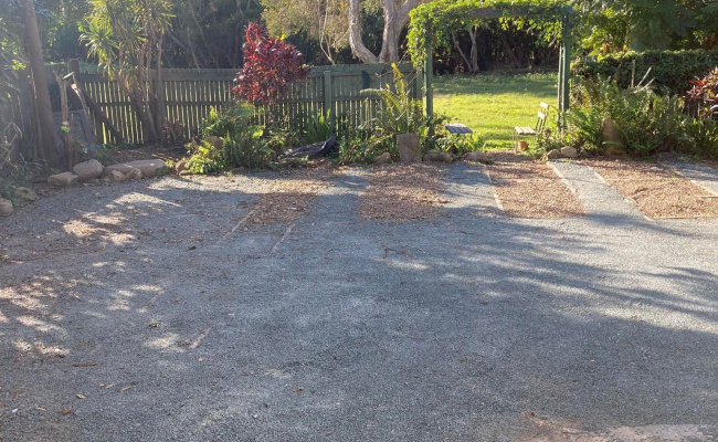 Herston - Safe Open Parking Space 500m from the RBWH