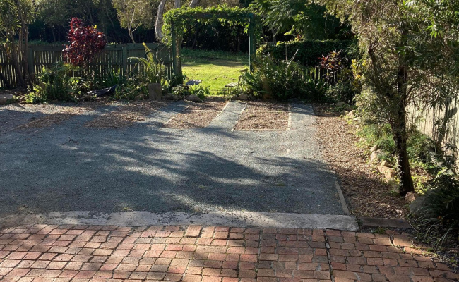 Herston - Safe Open Parking Space 500m from the RBWH