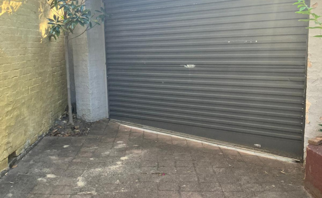 Prime location of Car Park next to USYD