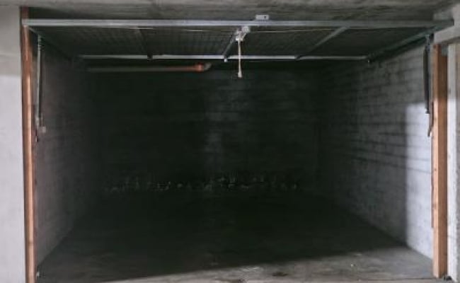 Indoor lot parking on Calder Road in Darlington New South Wales