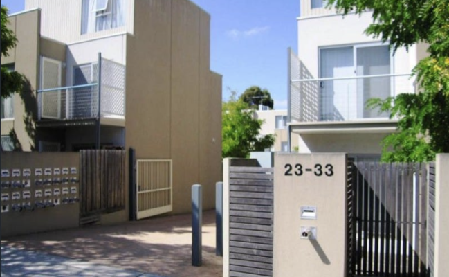 Car Park/Car Space/Car Spot Available