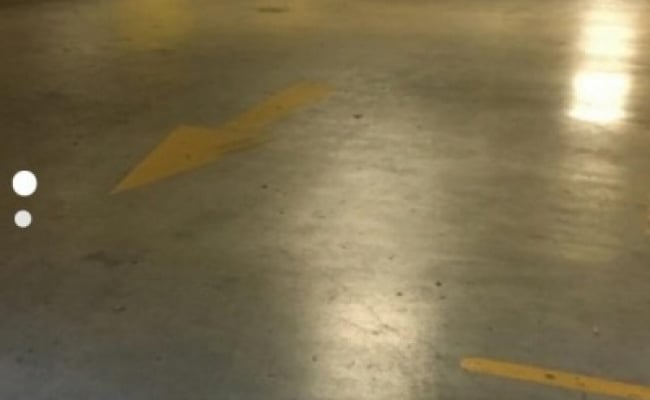 Undercover parking on Campbell Street in Parramatta New South Wales