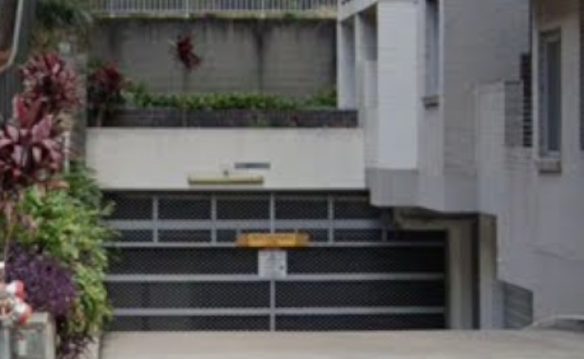 Safe & Secured Car parking close to Train Station & Westfield