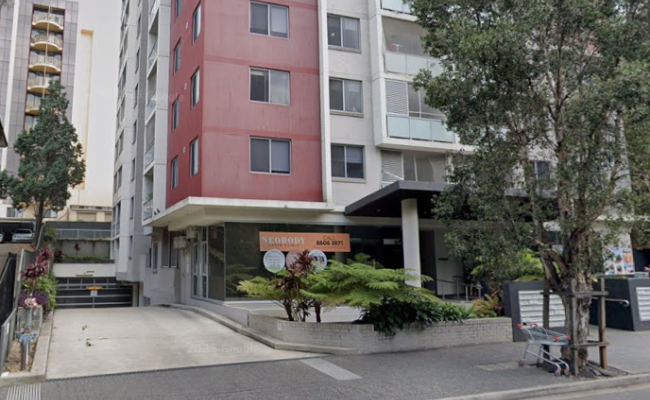 Safe & Secured Car parking close to Train Station & Westfield
