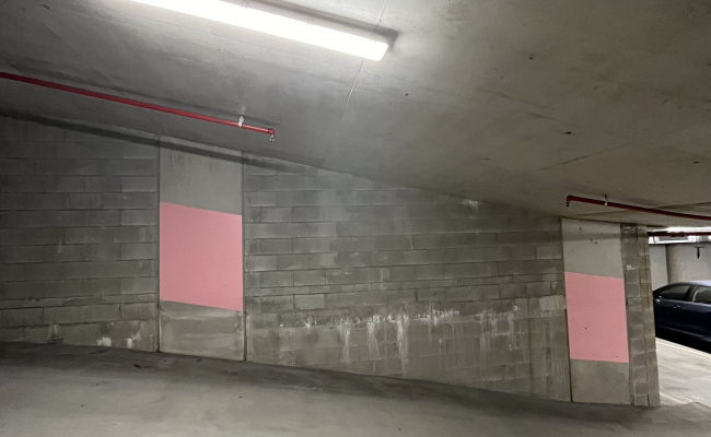 Secure Car Park for Rent  Prime Woolloongabba Location- Near PA Hospital