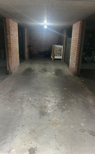 Awesome car space near Westmead hospital