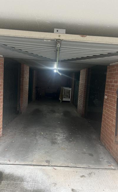 Awesome car space near Westmead hospital