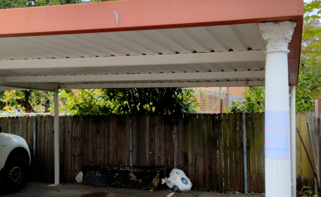 Car Parking for Rent near Westmead Train Station, Children's Hospital, Adult Emergency & Light Rail