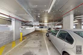 Indoor lot parking on Carriage Street in Bowen Hills Queensland