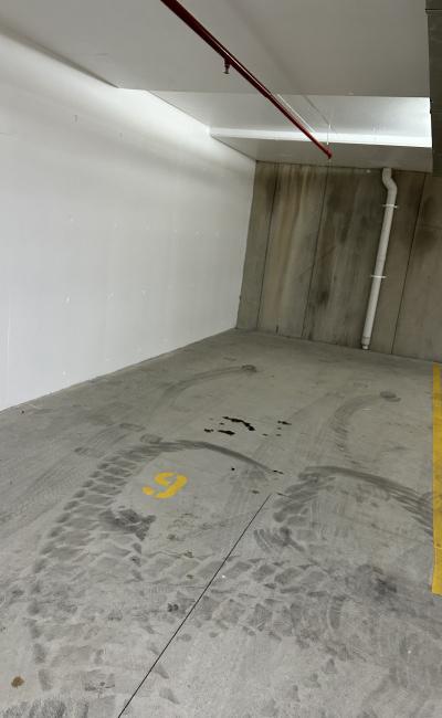 New underground Parking space in Liverpool 2170