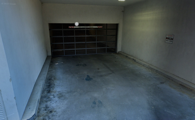 Undercover parking on Cecil Avenue in Cannington Western Australia