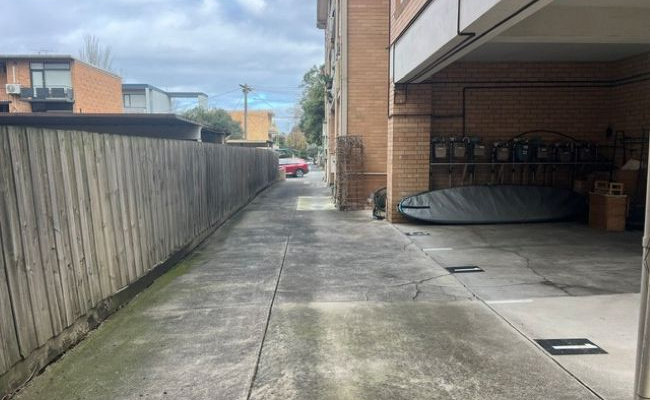 St Kilda - Convenient Undercover Parking Near Woolworths Parking #2