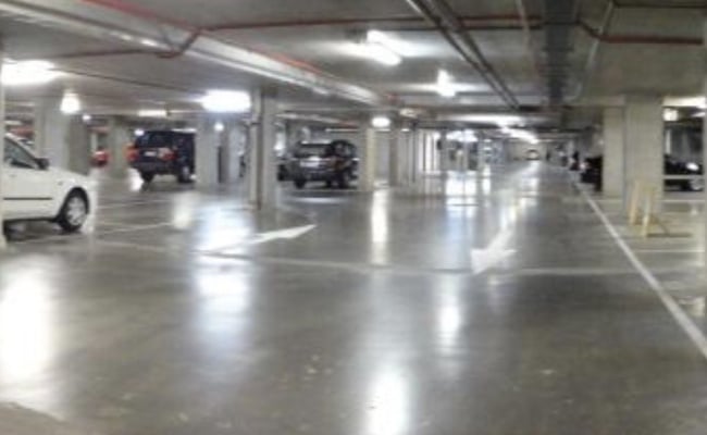 Chapel St - Secured Undercover 24/7 access