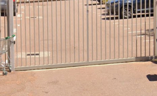 Outdoor lot parking on Charles Street in West Perth Western Australia